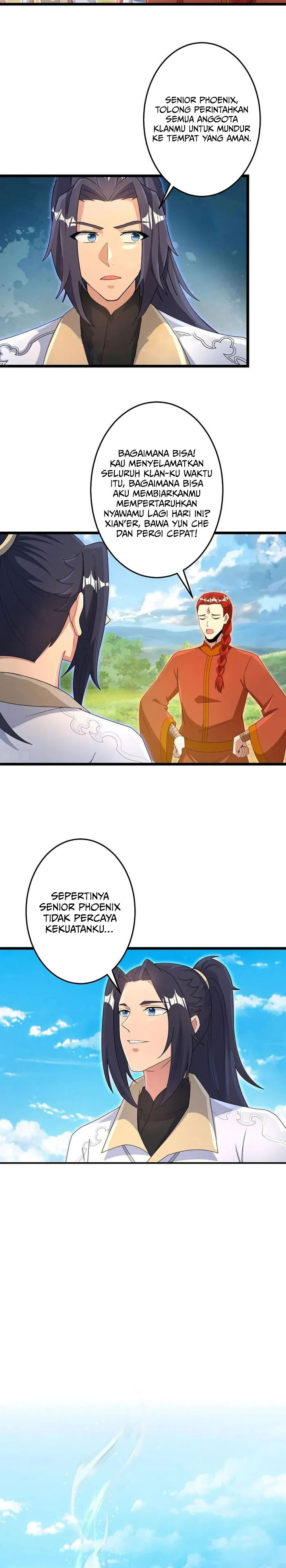 Dilarang COPAS - situs resmi www.mangacanblog.com - Komik against the gods 727 - chapter 727 728 Indonesia against the gods 727 - chapter 727 Terbaru 7|Baca Manga Komik Indonesia|Mangacan